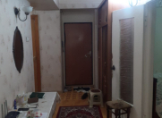 Satılır 3 otaqlı 105 m2 köhnə tikili Nizami m.