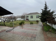 Satılır 3 otaqlı 107 m2 bağ evi Pirşağı