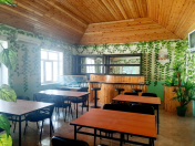 İcarəyə verilir 16 otaqlı 570 m2 obyekt Buzovna