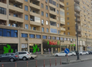 Satılır 3 otaqlı 86 m2 yeni tikili Xırdalan