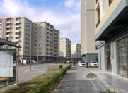 İcarəyə verilir 4 otaqlı 102 m2 yeni tikili Asan Xidmət-3