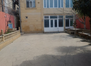 Satılır 6 otaqlı 250 m2 həyət evi Bakıxanov