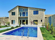 Satılır 7 otaqlı 300 m2 həyət evi Şüvəlan