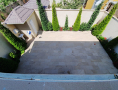 Satılır 6 otaqlı 300 m2 həyət evi Mehdiabad