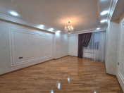 Satılır 3 otaqlı 110 m2 yeni tikili Montin