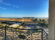 İcarəyə verilir 3 otaqlı 150 m2 yeni tikili Ağ şəhər