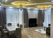 Satılır 3 otaqlı 140 m2 yeni tikili Ağ şəhər