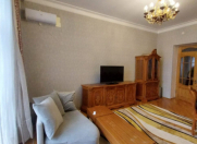 Satılır 3 otaqlı 85 m2 köhnə tikili Nərimanov heykəli