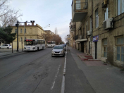 Satılır 2 otaqlı 49 m2 köhnə tikili Bayıl