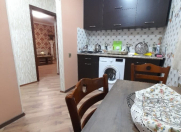 İcarəyə verilir 2 otaqlı 65 m2 həyət evi Bayıl