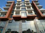 Satılır 1 otaqlı 56.3 m2 yeni tikili Badamdar