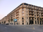 Satılır 3 otaqlı 130 m2 yeni tikili Absheron Marriott otel