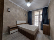 İcarəyə verilir 2 otaqlı 70 m2 yeni tikili Neftçilər m.