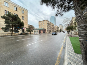 İcarəyə verilir 4 otaqlı 242 m2 obyekt Xətai r.