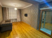 İcarəyə verilir 2 otaqlı 74 m2 yeni tikili 20 yanvar m.