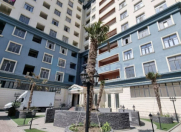 Satılır 2 otaqlı 92 m2 yeni tikili Koala parkı