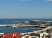 İcarəyə verilir 2 otaqlı 78 m2 yeni tikili Səbail r.