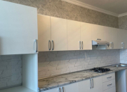 İcarəyə verilir 2 otaqlı 90 m2 yeni tikili Qaraçuxur