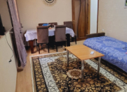 Satılır 1 otaqlı 45 m2 köhnə tikili Qaraçuxur