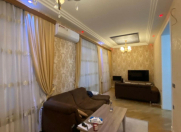 Satılır 3 otaqlı 80 m2 köhnə tikili Texniki Universiteti