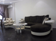 İcarəyə verilir 3 otaqlı 160 m2 yeni tikili Nizami m.