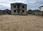 Satılır 4 otaqlı 240 m2 həyət evi Pirşağı