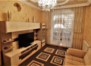 İcarəyə verilir 2 otaqlı 65 m2 yeni tikili Nərimanov r.