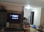 Satılır 3 otaqlı 72 m2 həyət evi Ramana