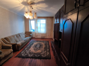 İcarəyə verilir 3 otaqlı 70 m2 köhnə tikili 8 km