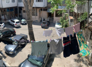 İcarəyə verilir 2 otaqlı 30 m2 köhnə tikili 28 may
