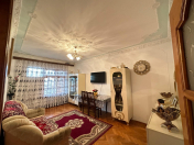 Satılır 4 otaqlı 90 m2 köhnə tikili Həzi Aslanov