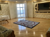 Satılır 4 otaqlı 160 m2 yeni tikili Nəriman Nərimanov m.