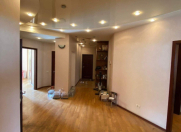 Satılır 4 otaqlı 185 m2 yeni tikili Nəriman Nərimanov m.