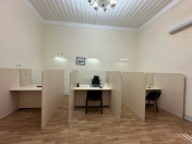 İcarəyə verilir 2 otaqlı 48 m2 obyekt İçəri Şəhər m.