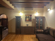 İcarəyə verilir 5 otaqlı 400 m2 bağ evi Bilgəh