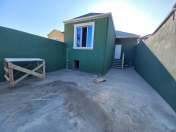 Satılır 3 otaqlı 70 m2 həyət evi Masazır