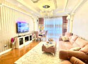 Satılır 3 otaqlı 137 m2 yeni tikili 9 mkr
