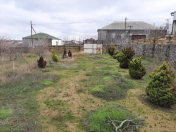 Satılır 9 sot torpaq Binəqədi