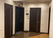 İcarəyə verilir 3 otaqlı 134 m2 yeni tikili Montin