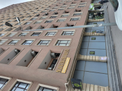 Satılır 2 otaqlı 70 m2 yeni tikili Ayna Sultanova heykəli