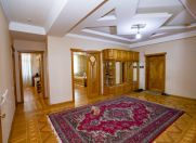 Satılır 3 otaqlı 147 m2 yeni tikili 5 mkr