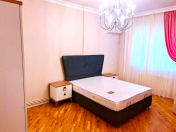 İcarəyə verilir 2 otaqlı 70 m2 yeni tikili Nizami m.