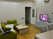 Satılır 3 otaqlı 84 m2 yeni tikili 3 mkr