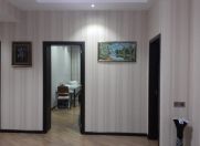 Satılır 4 otaqlı 144 m2 yeni tikili 1 mkr