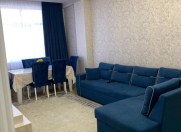 İcarəyə verilir 2 otaqlı 75 m2 yeni tikili Xırdalan