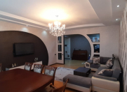 Satılır 3 otaqlı 112 m2 yeni tikili Nəsimi m.