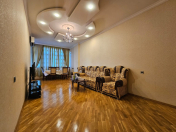 Satılır 2 otaqlı 130 m2 yeni tikili Nəriman Nərimanov m.