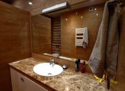 İcarəyə verilir 4 otaqlı 185 m2 yeni tikili Elmlər Akademiyası m.