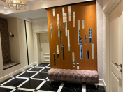 Satılır 4 otaqlı 155 m2 yeni tikili Asan Xidmət-3