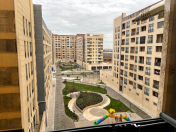 Satılır 2 otaqlı 68 m2 yeni tikili Sumqayıt